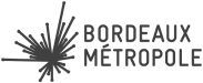logo bordeaux métropole